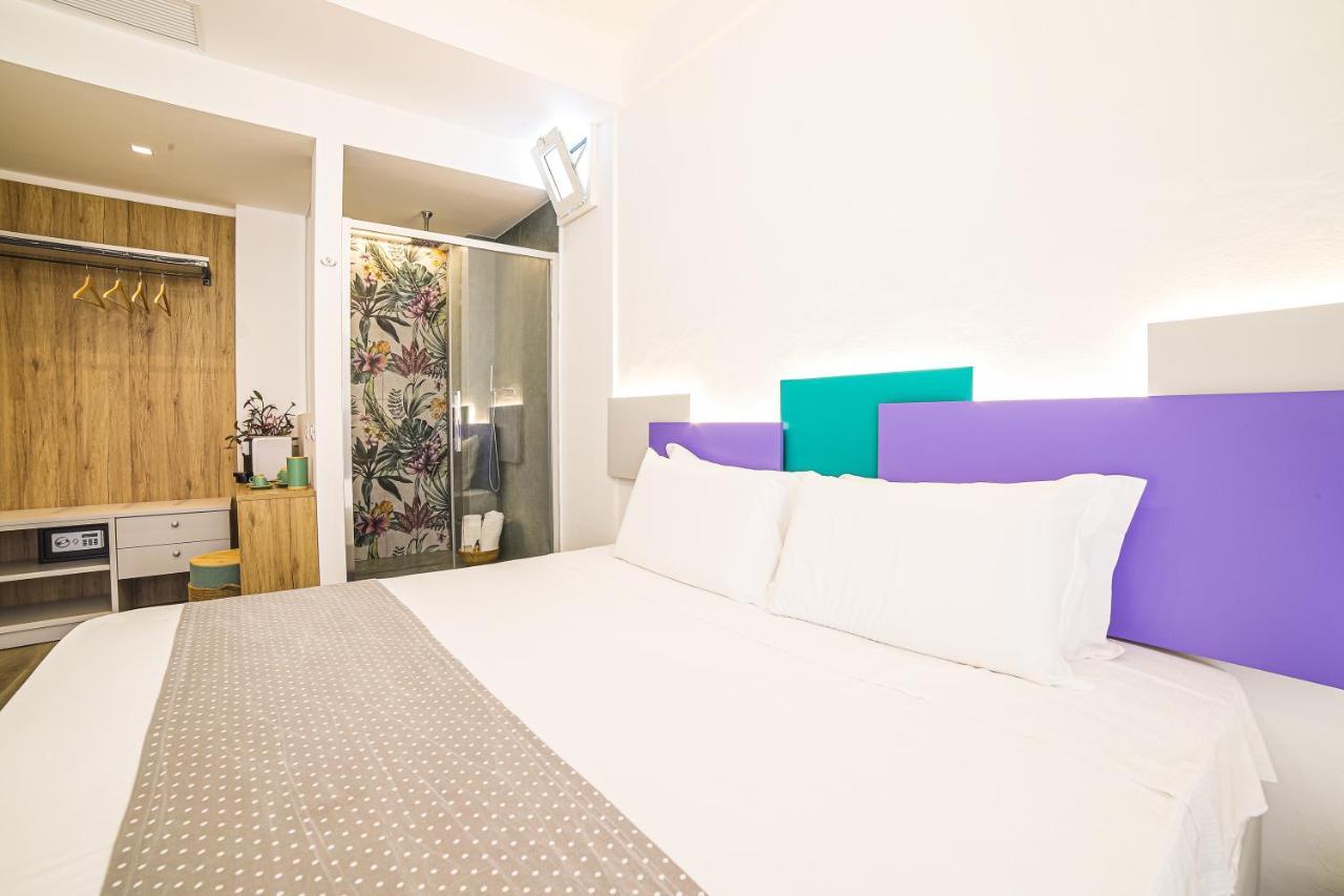 Majorca 3* Gabicce Mare