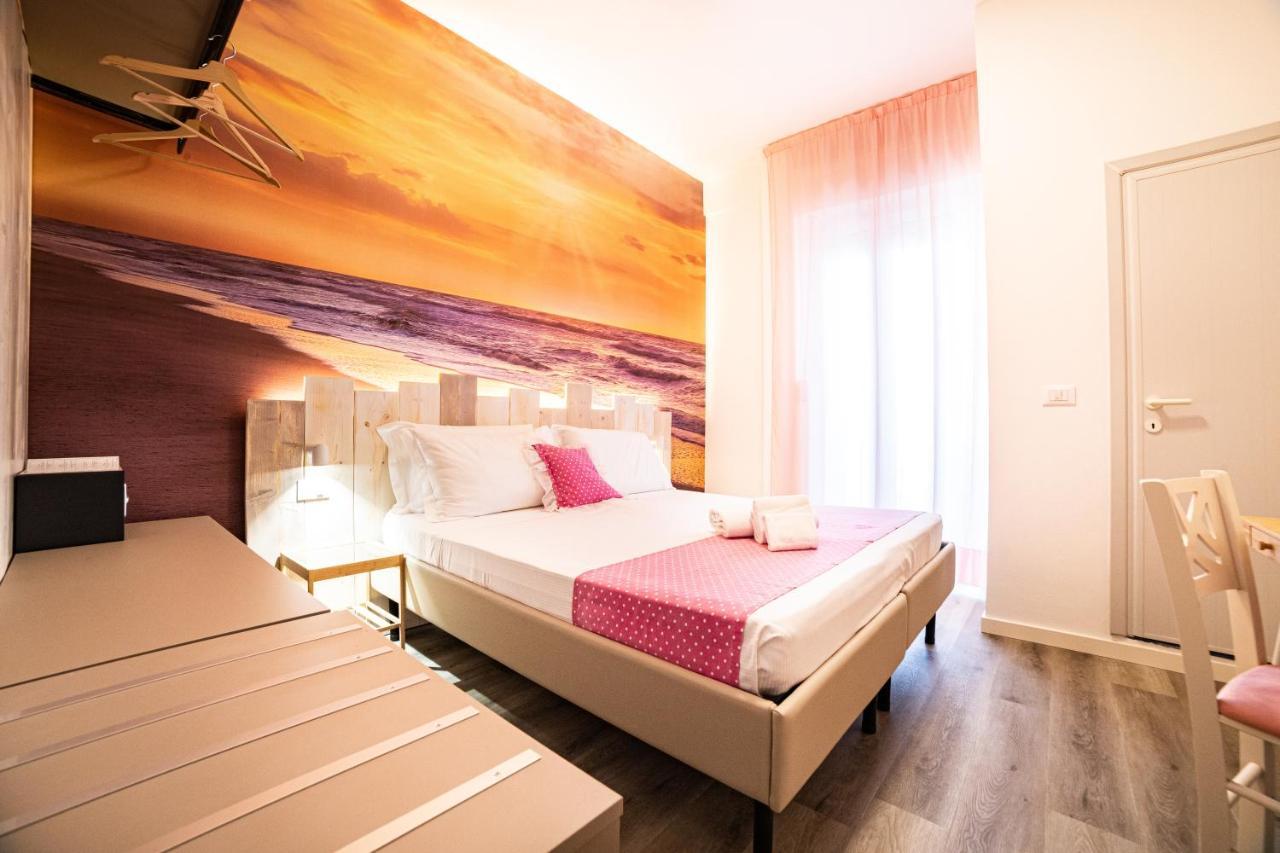 Hotel Majorca Gabicce Mare