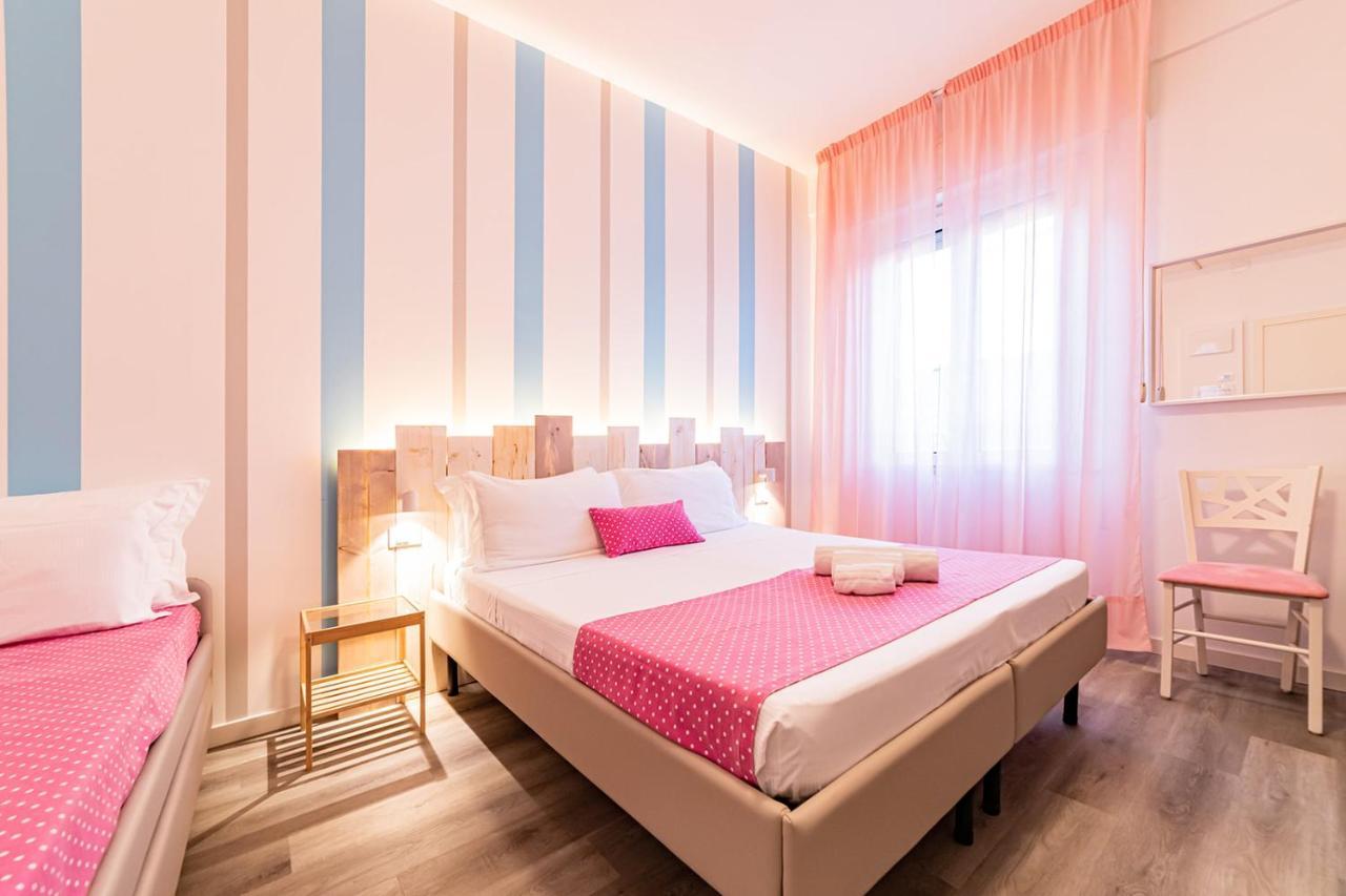 Majorca Hotel Gabicce Mare