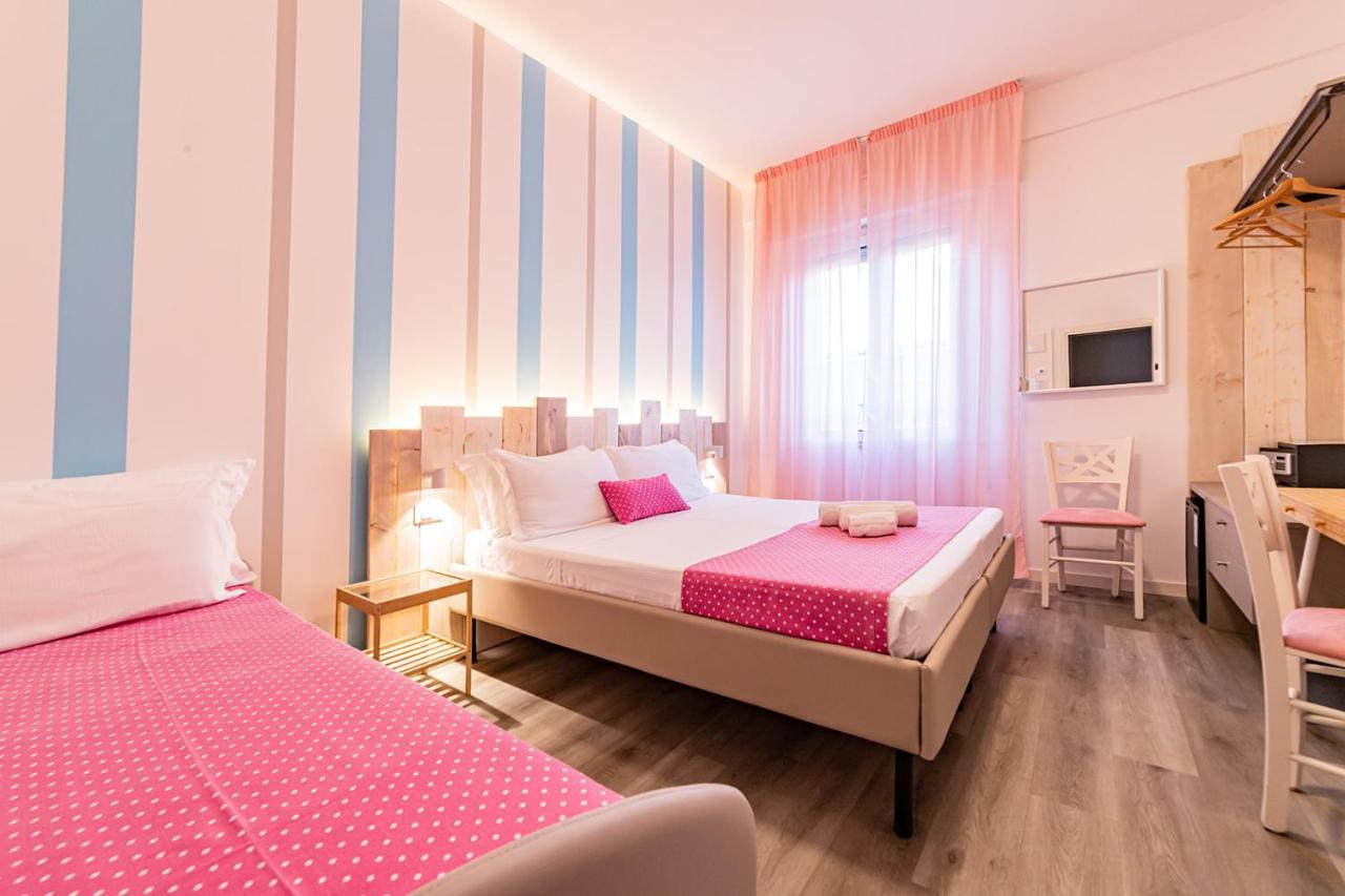 Majorca 3* Gabicce Mare