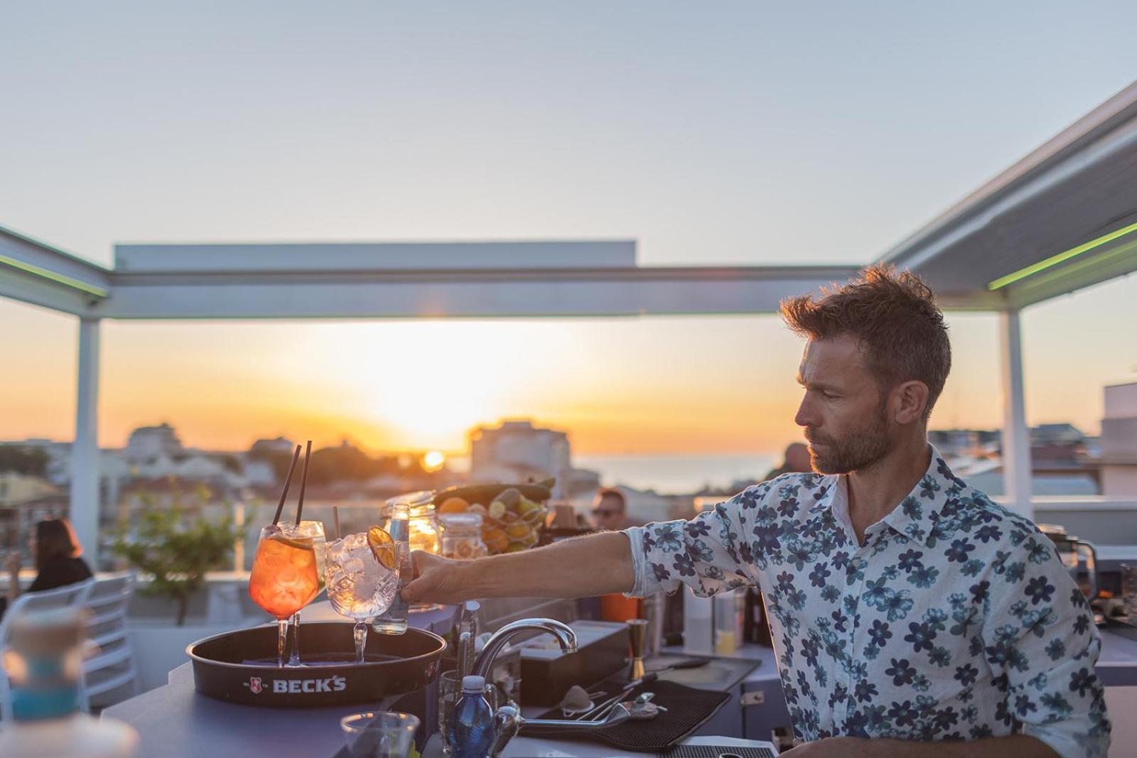 Majorca Hotel Gabicce Mare