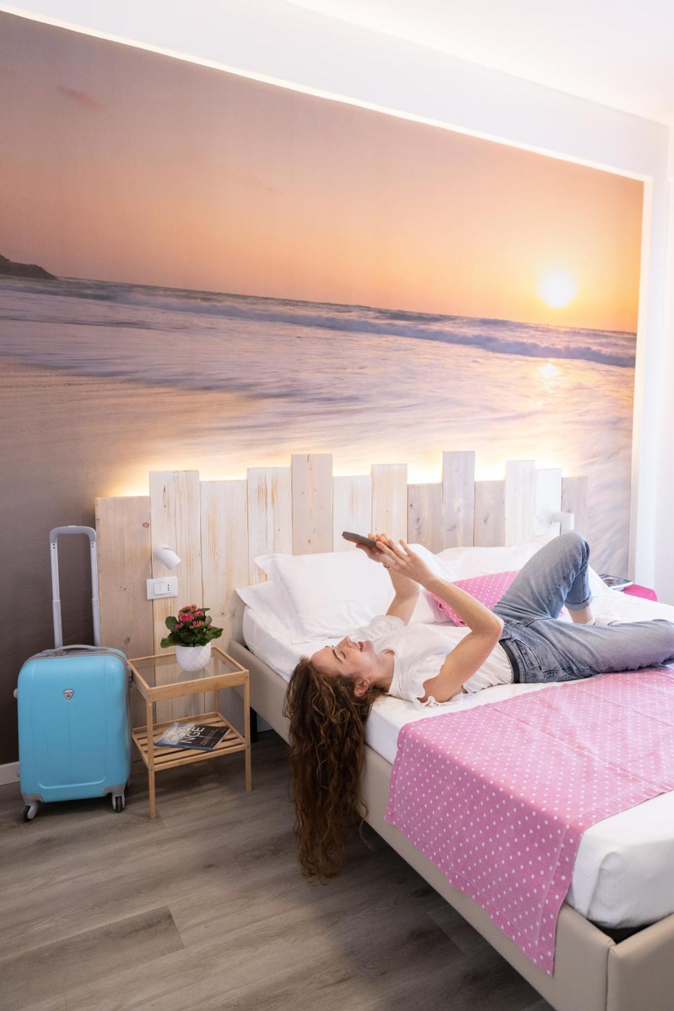 Majorca Hotel 3*