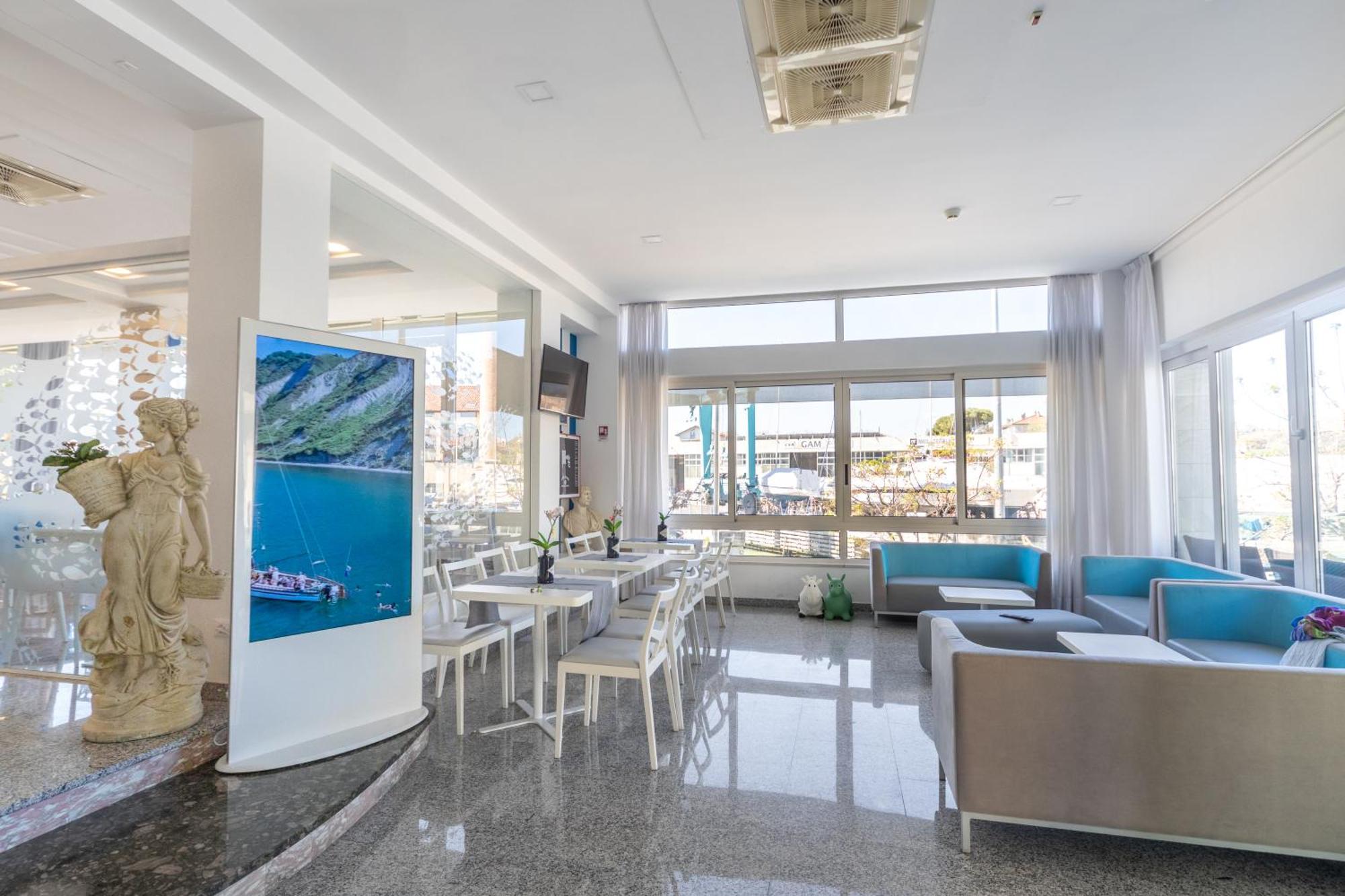 Hotel Majorca Gabicce Mare