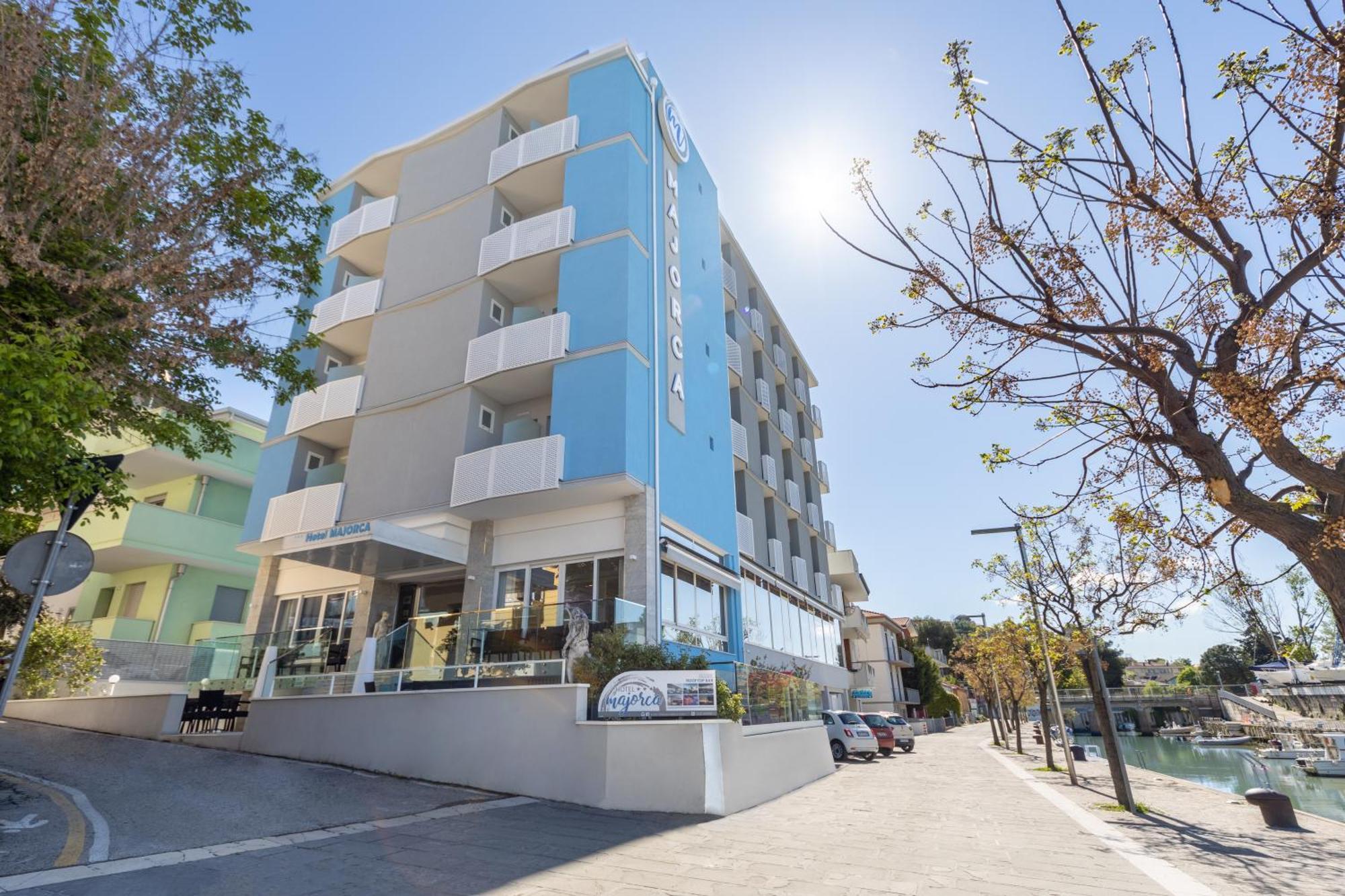 Majorca Hotel 3*