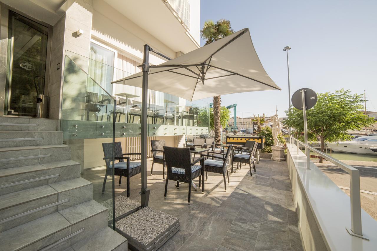 Hotel Majorca Gabicce Mare