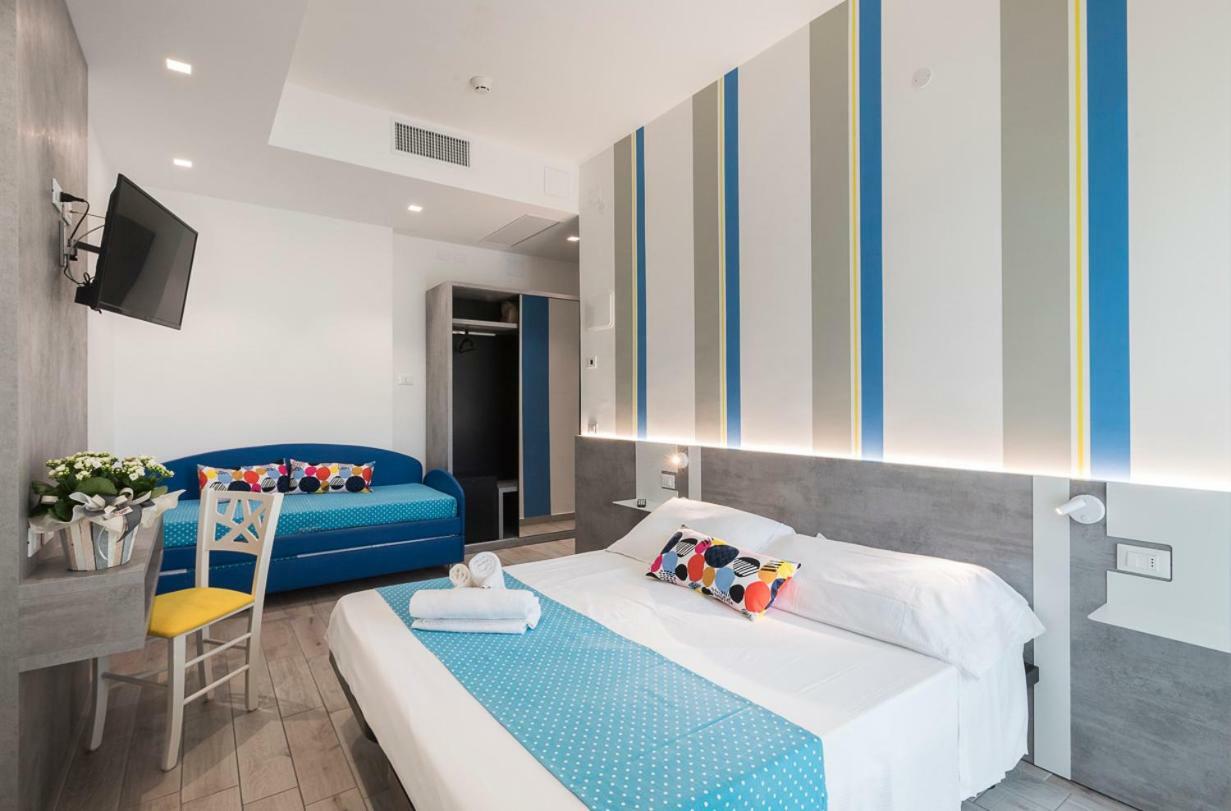 Majorca Hotel Gabicce Mare